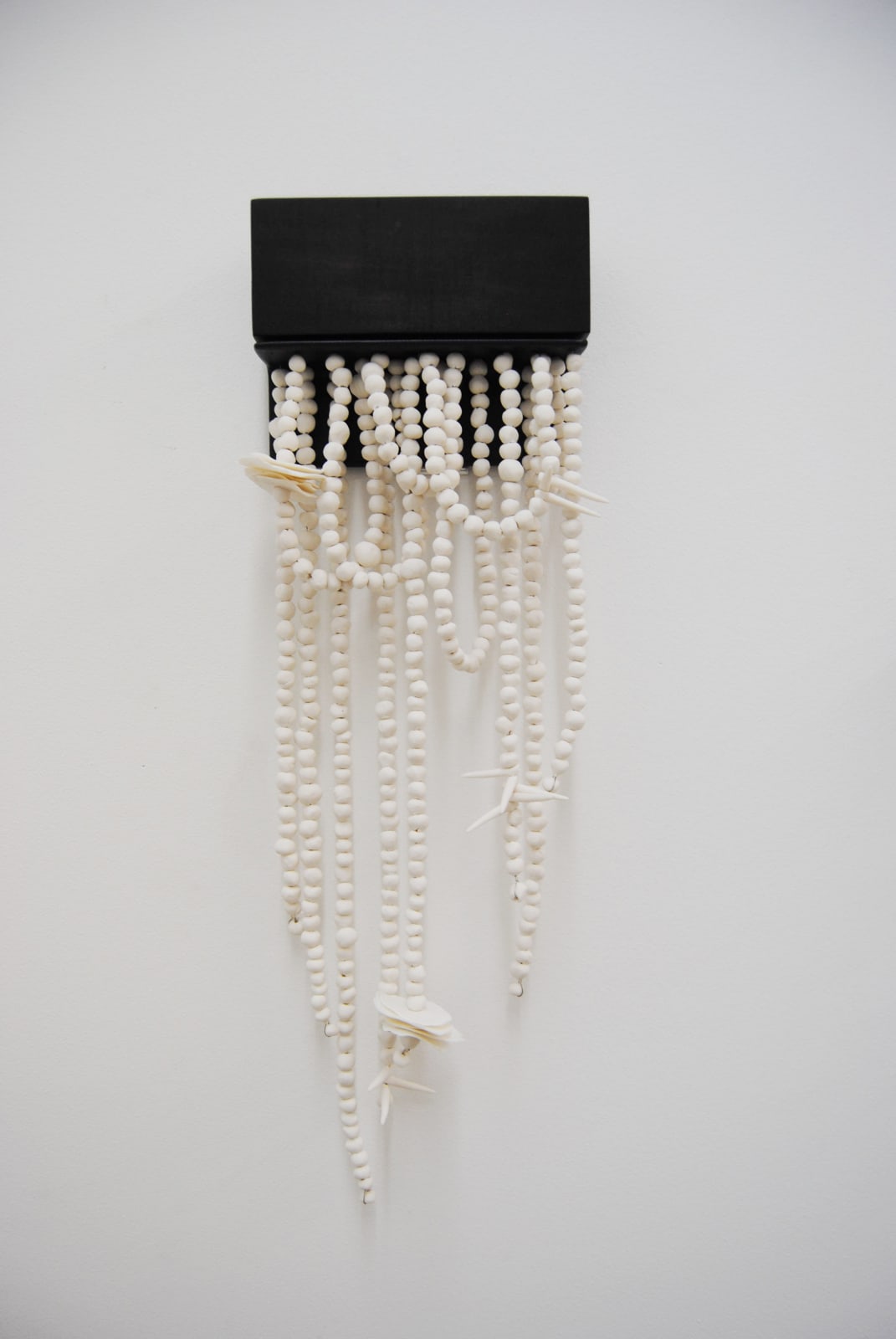 Brooke Armstrong, Looping Intention | Radius Gallery