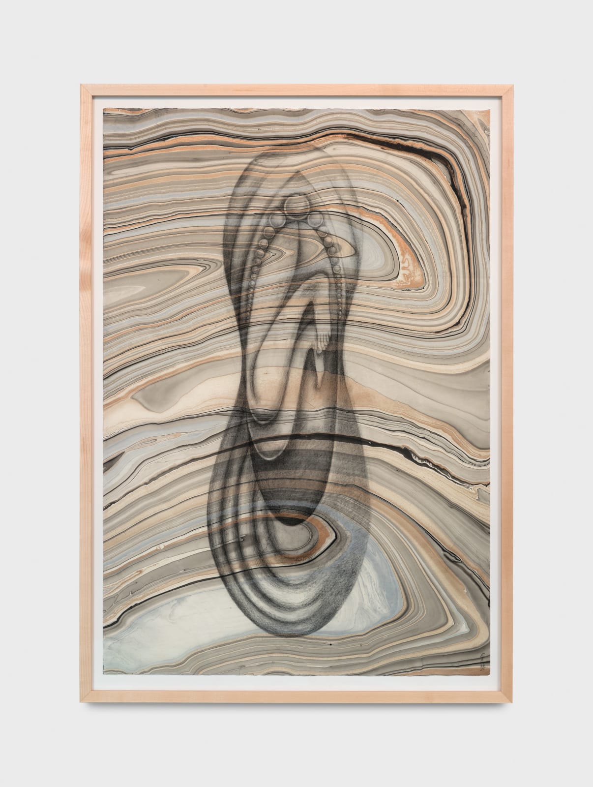 Rajni Perera, Artifact 5, 2025