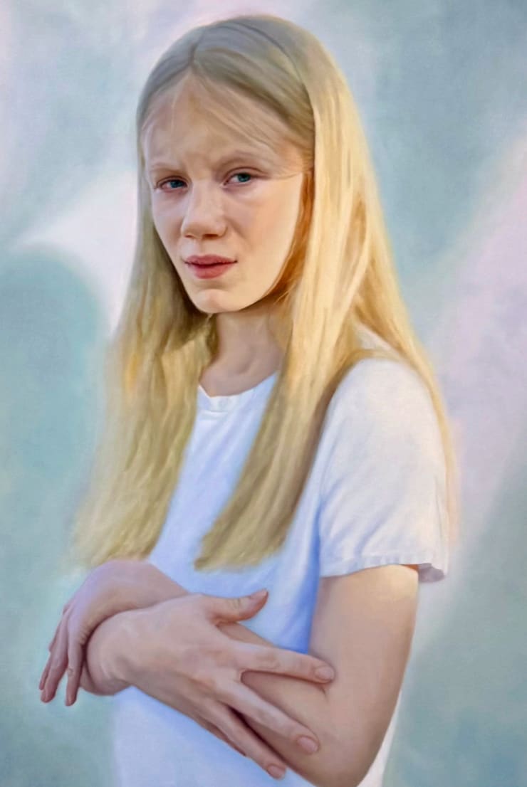 Sajeela Siddiq, Roan, 2024