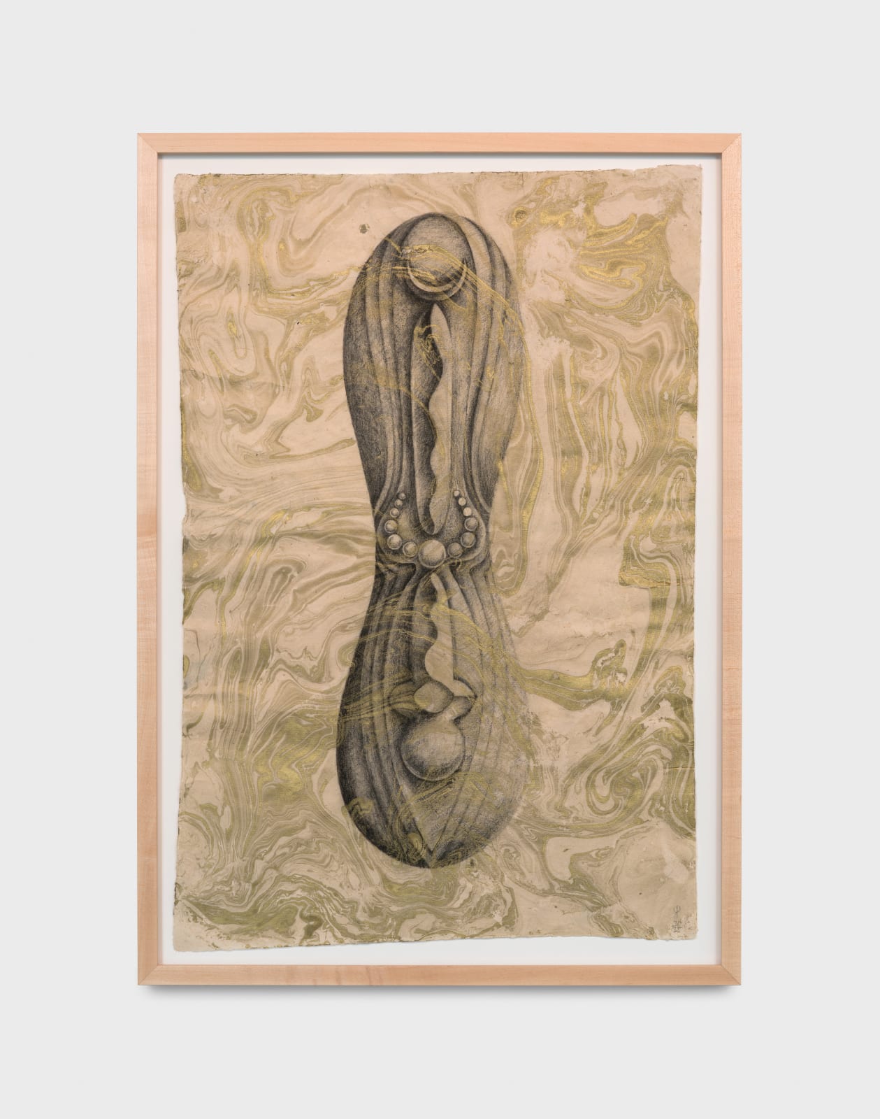 Rajni Perera, Artifact 2, 2025
