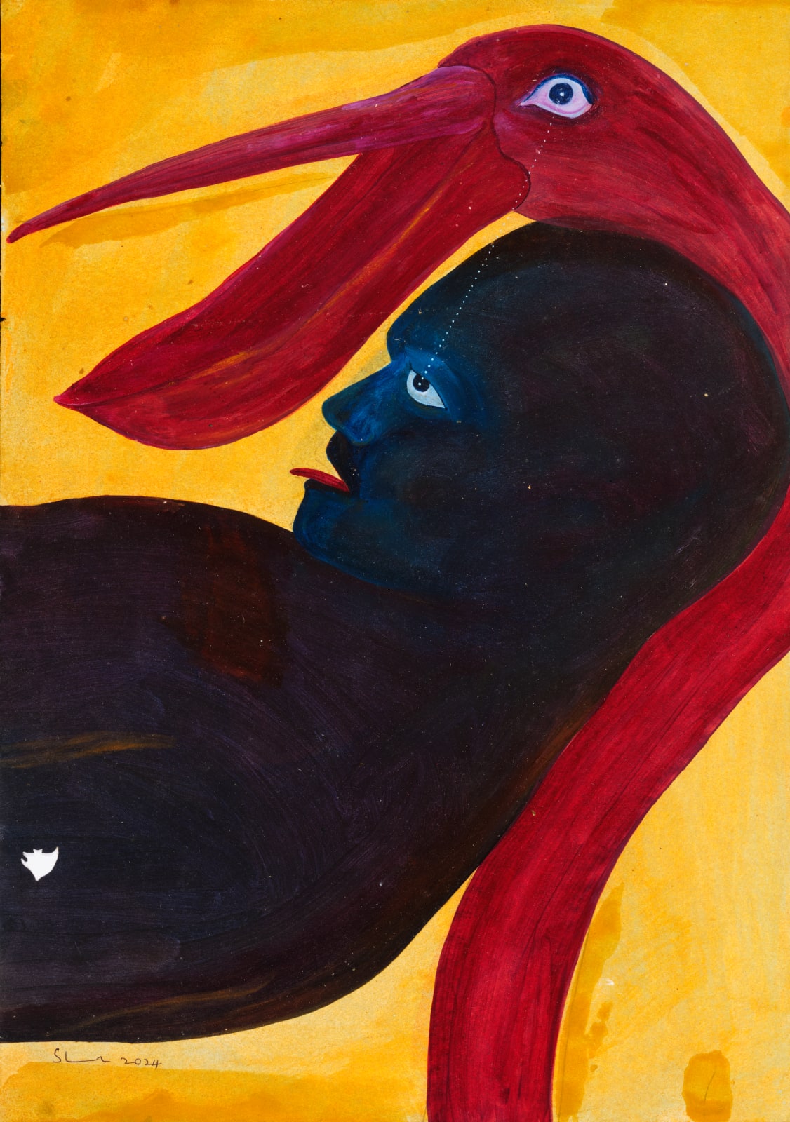 Sivasubramaniam Kajendran, Waiting love- 88, 2024