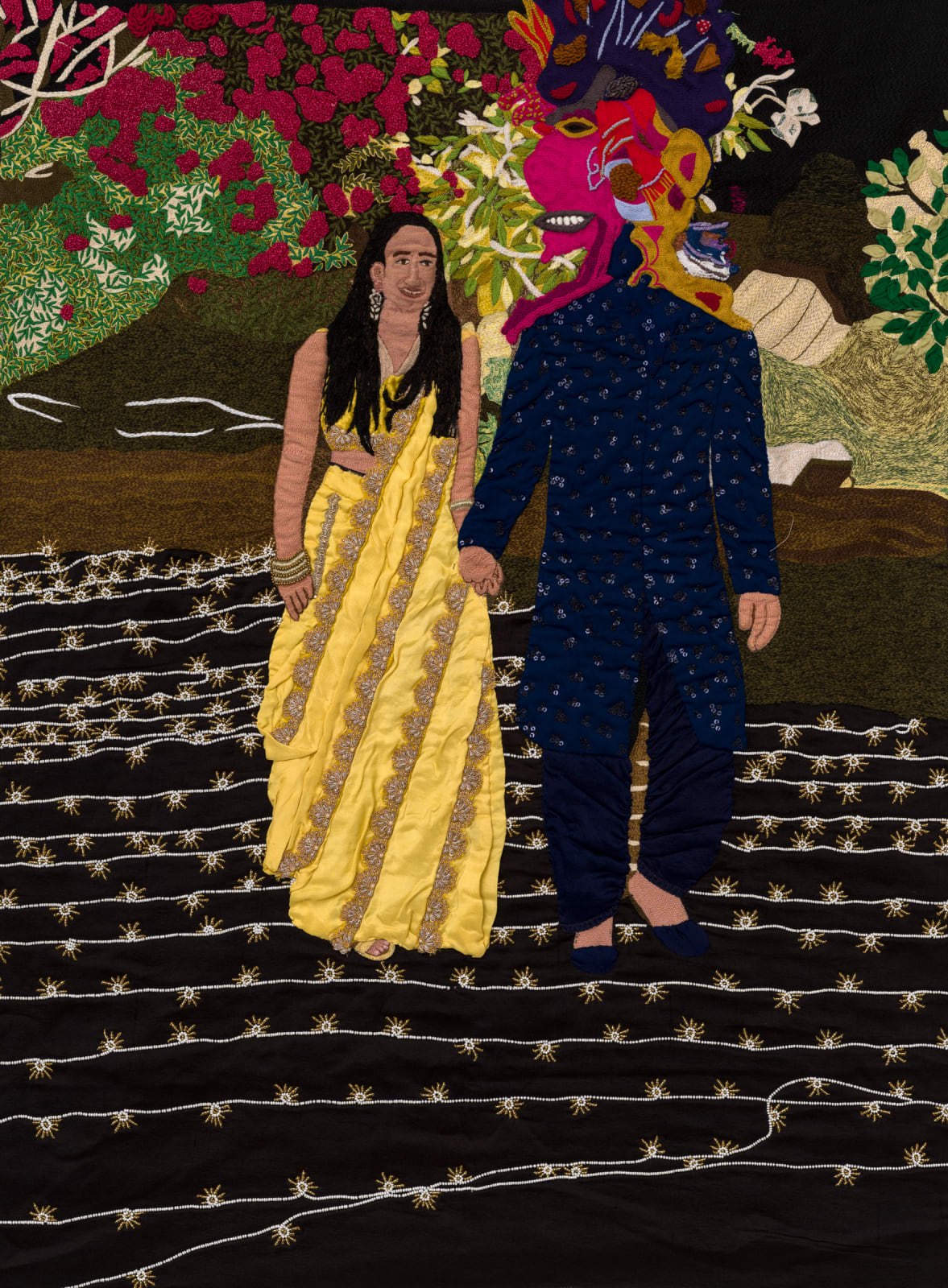 Viraj Khanna, Ready to begin my concert, 2025