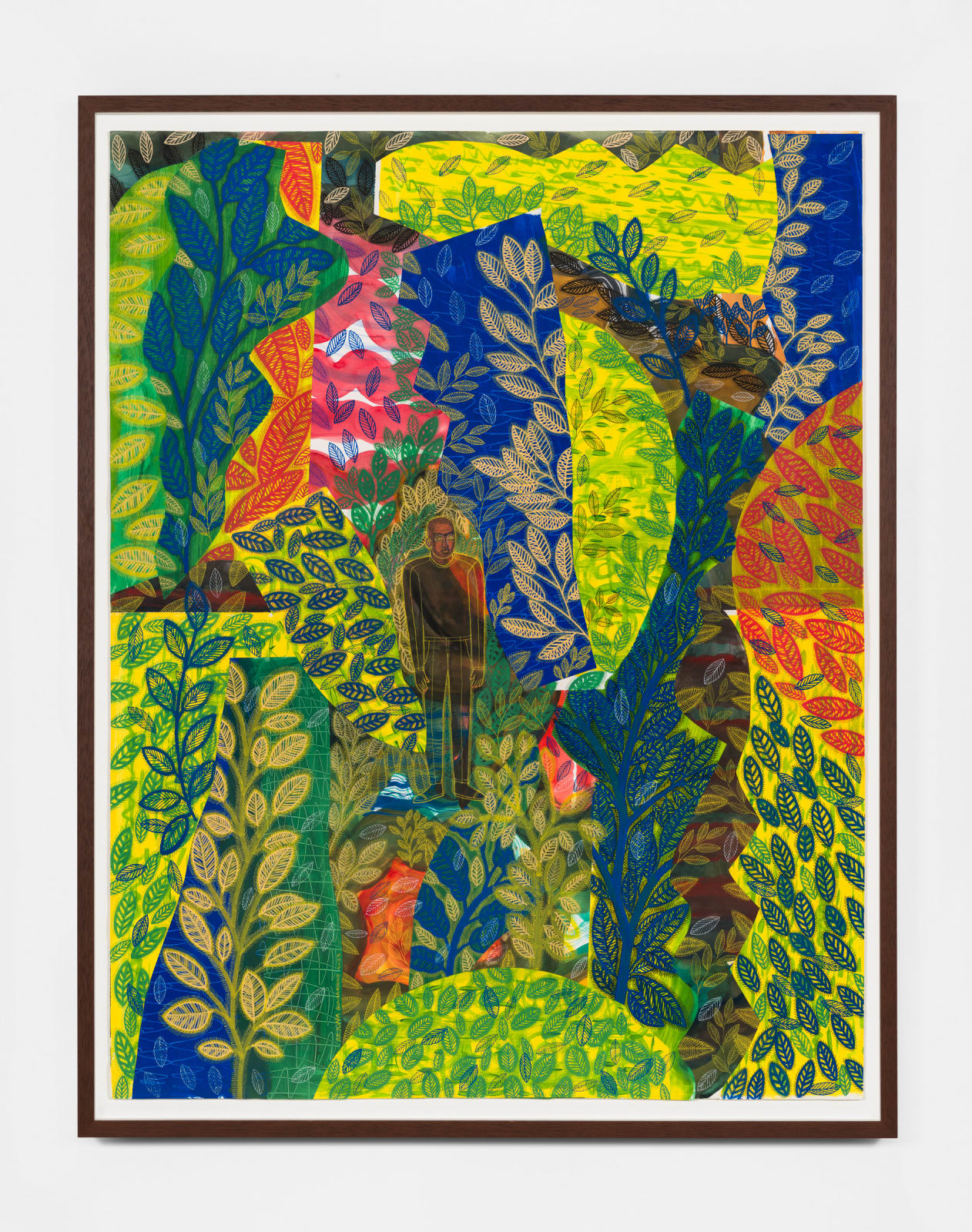 Arjuna Gunarathne, Lost in Paradise 3, 2024