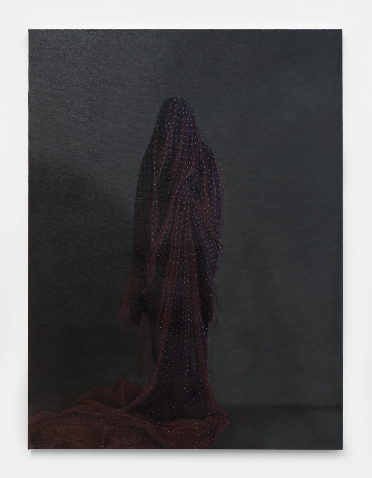 Ammama Malik, Untitled 1, 2025