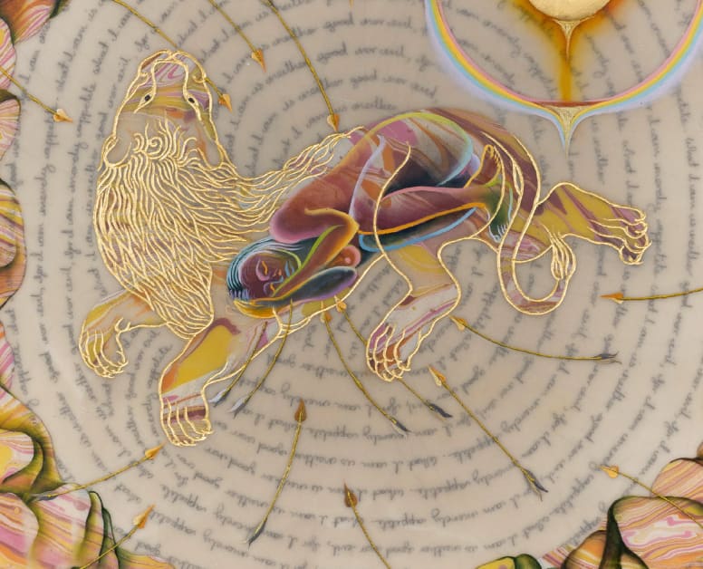 Sahana Ramakrishnan, Sun Dog, 2025