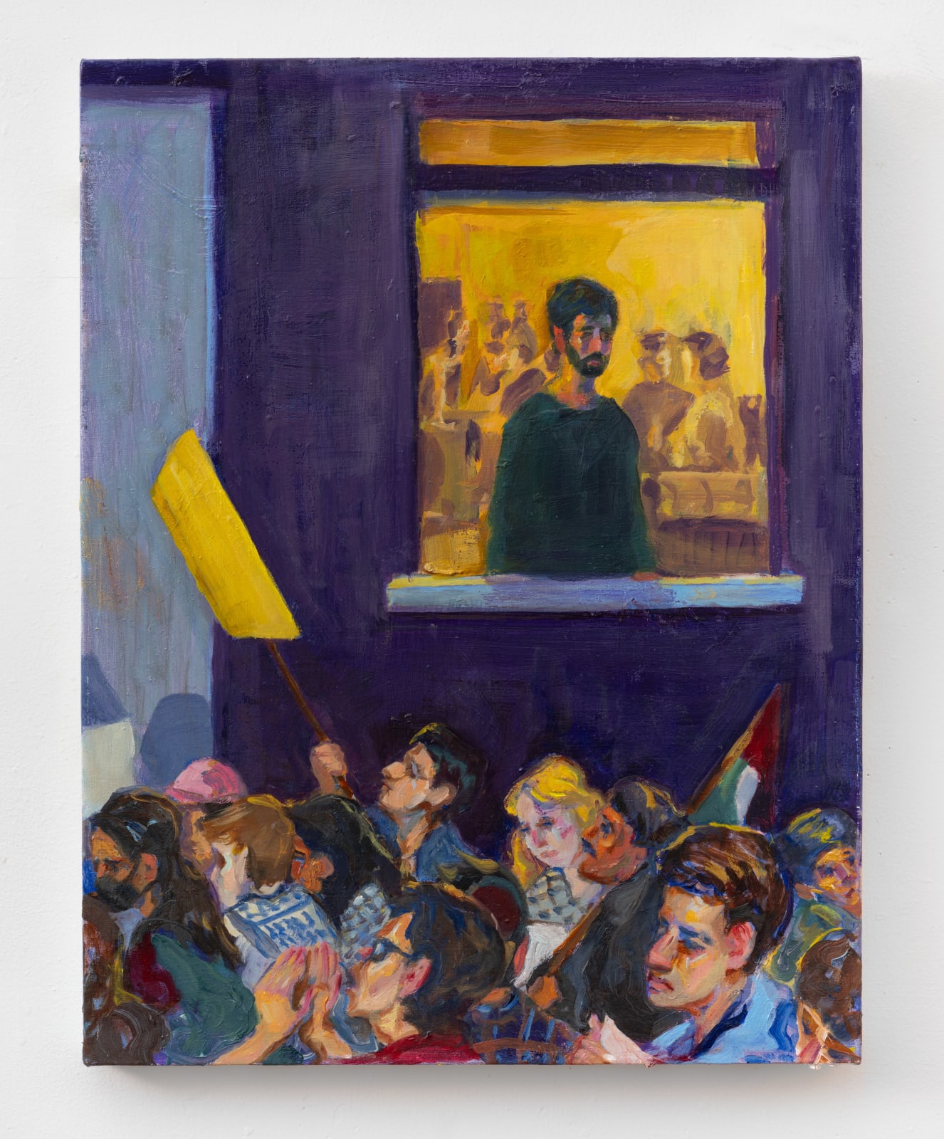 Mustafa Mohsin, Student Visa 2025, 2025