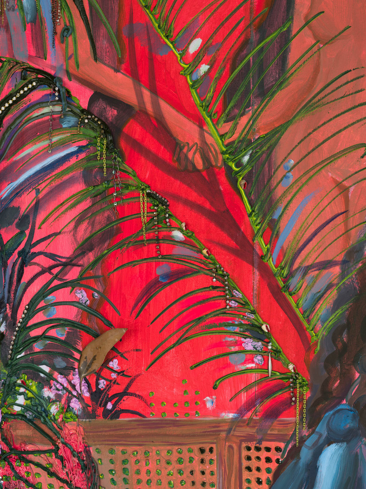 Gisela McDaniel, Agaga, 2025