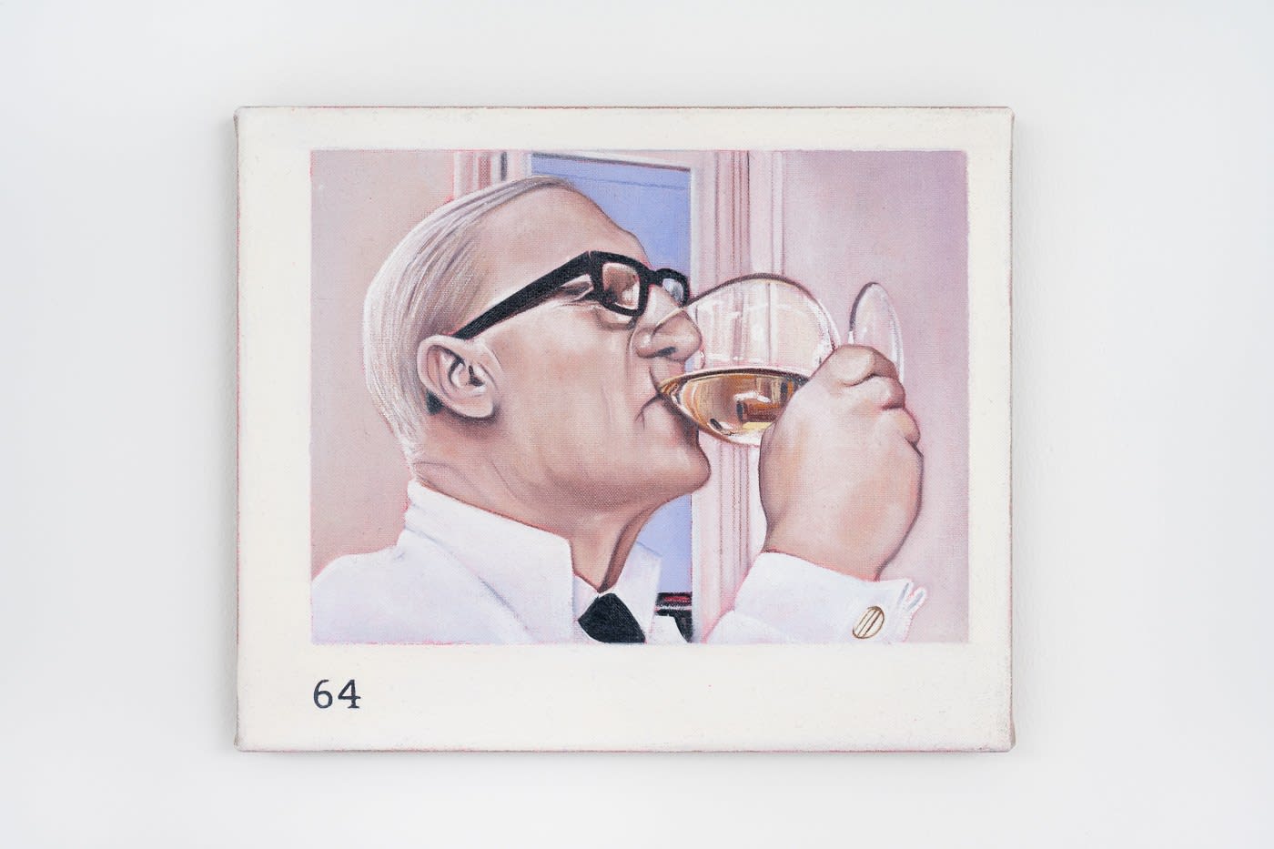 Lydia Blakeley, Connoisseur, 2023