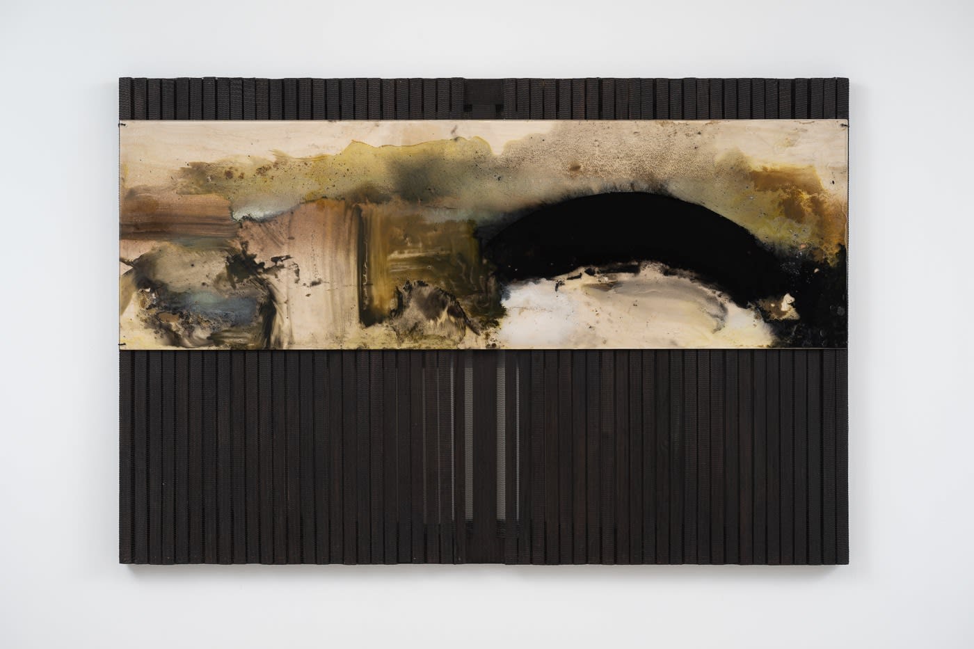 Jen O'Farrell, Metropolis, 2025