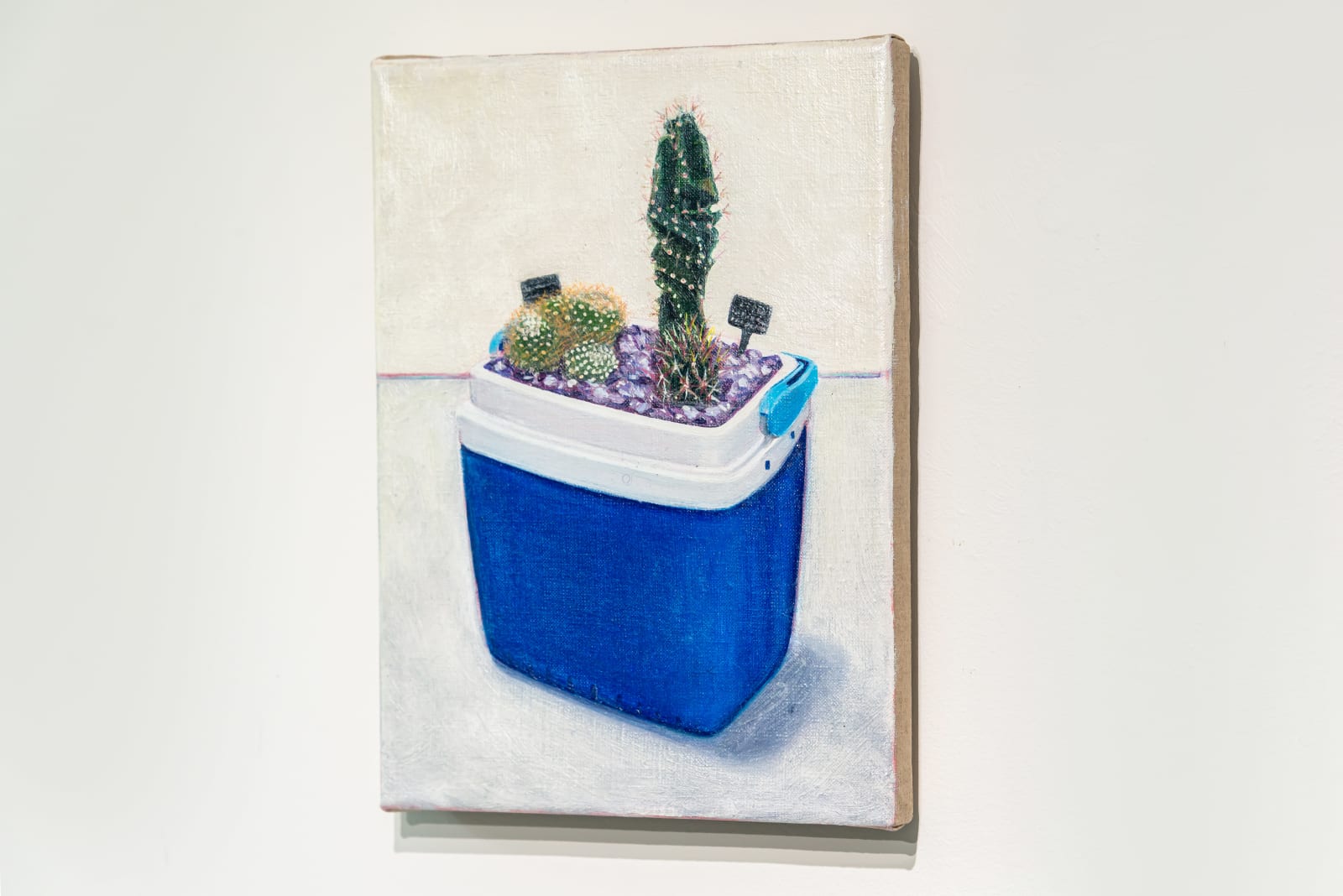 Lydia Blakeley, Spiritual Growth, 2023