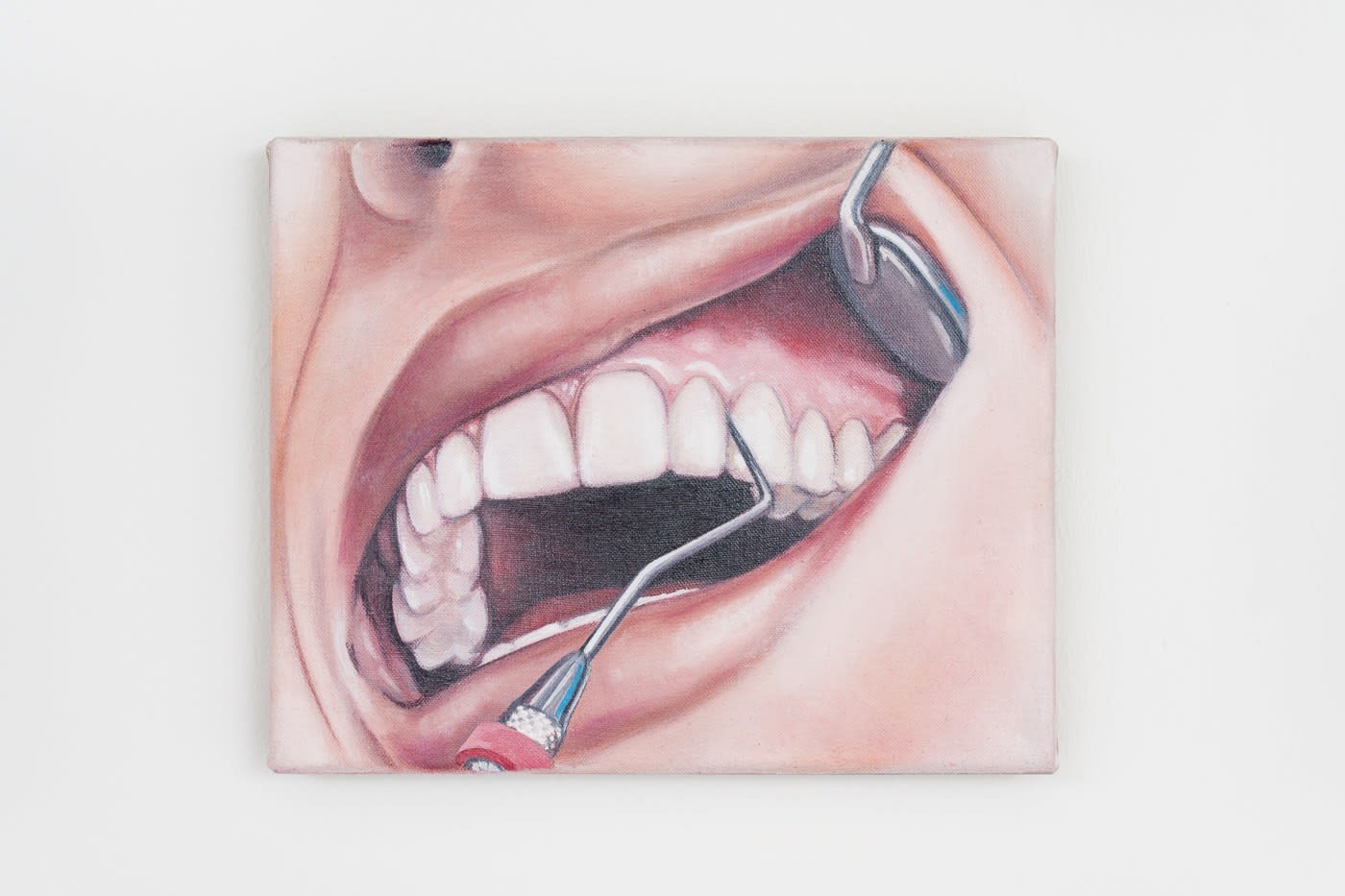Lydia Blakeley, Cake, 2023