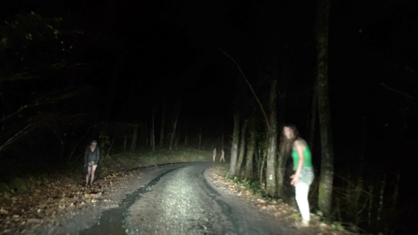 Kutlug Ataman, fiction [other planets] 8, 2022