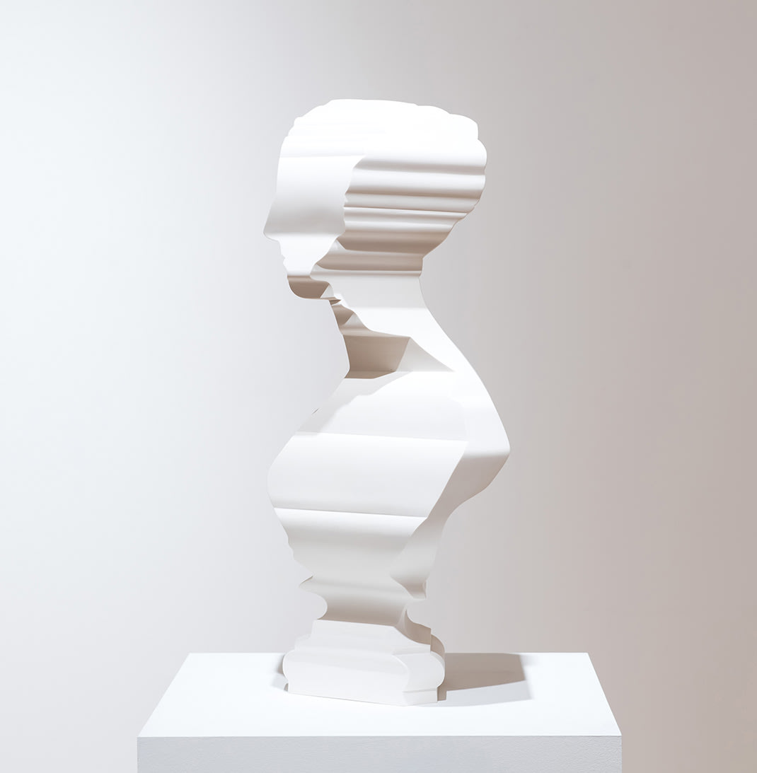 Nick Hornby, Vanity Working on a Weak Head Produces Every Sort of Mischief (Jane Austen) V II, 2016