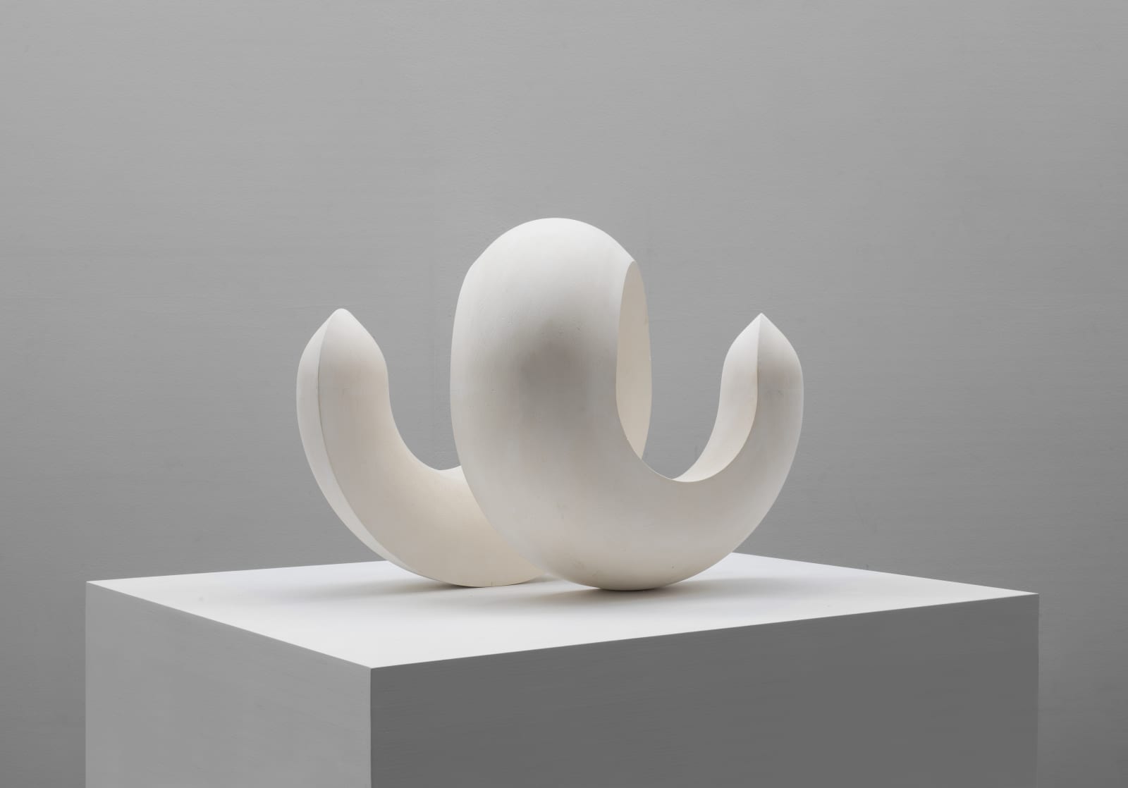 Paul de Monchaux, Two Part, 2020