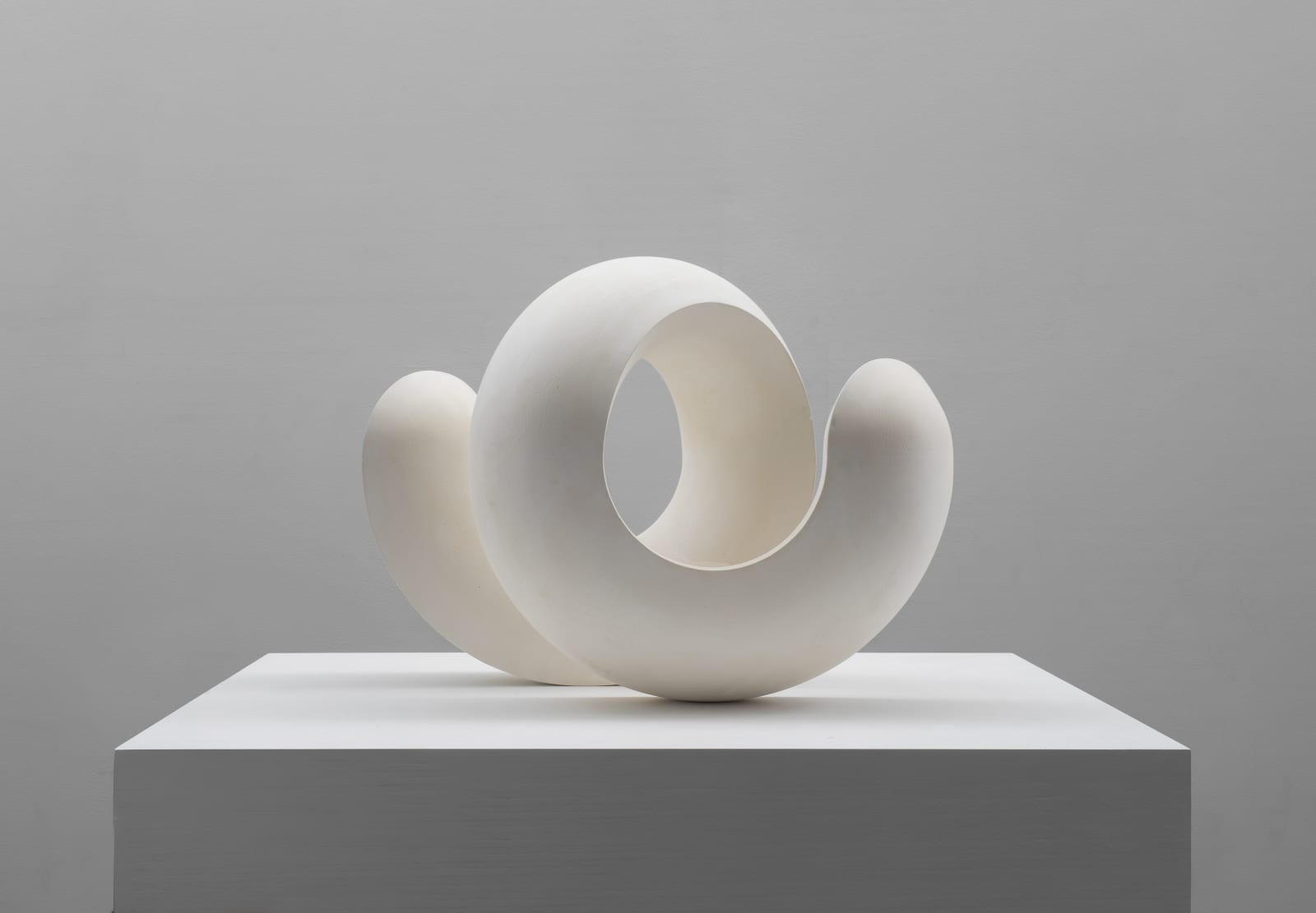 Paul de Monchaux, Two Part, 2020