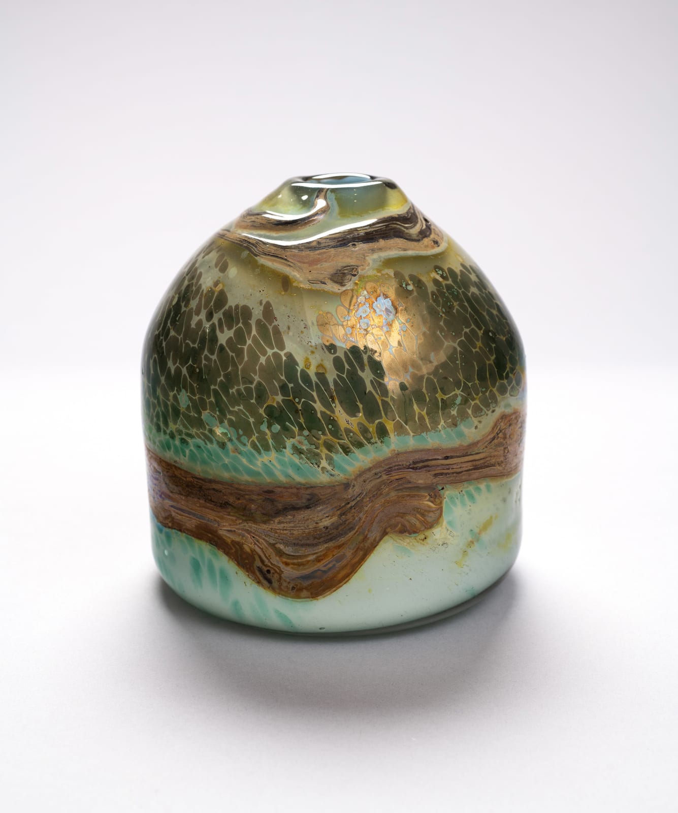 Sam Herman, Untitled (6), 1972