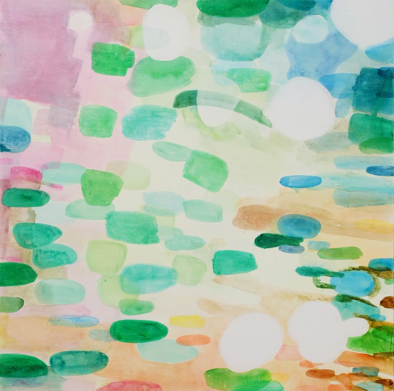 Tim Braden, Mehr Farbe Im Garten, 2015/16