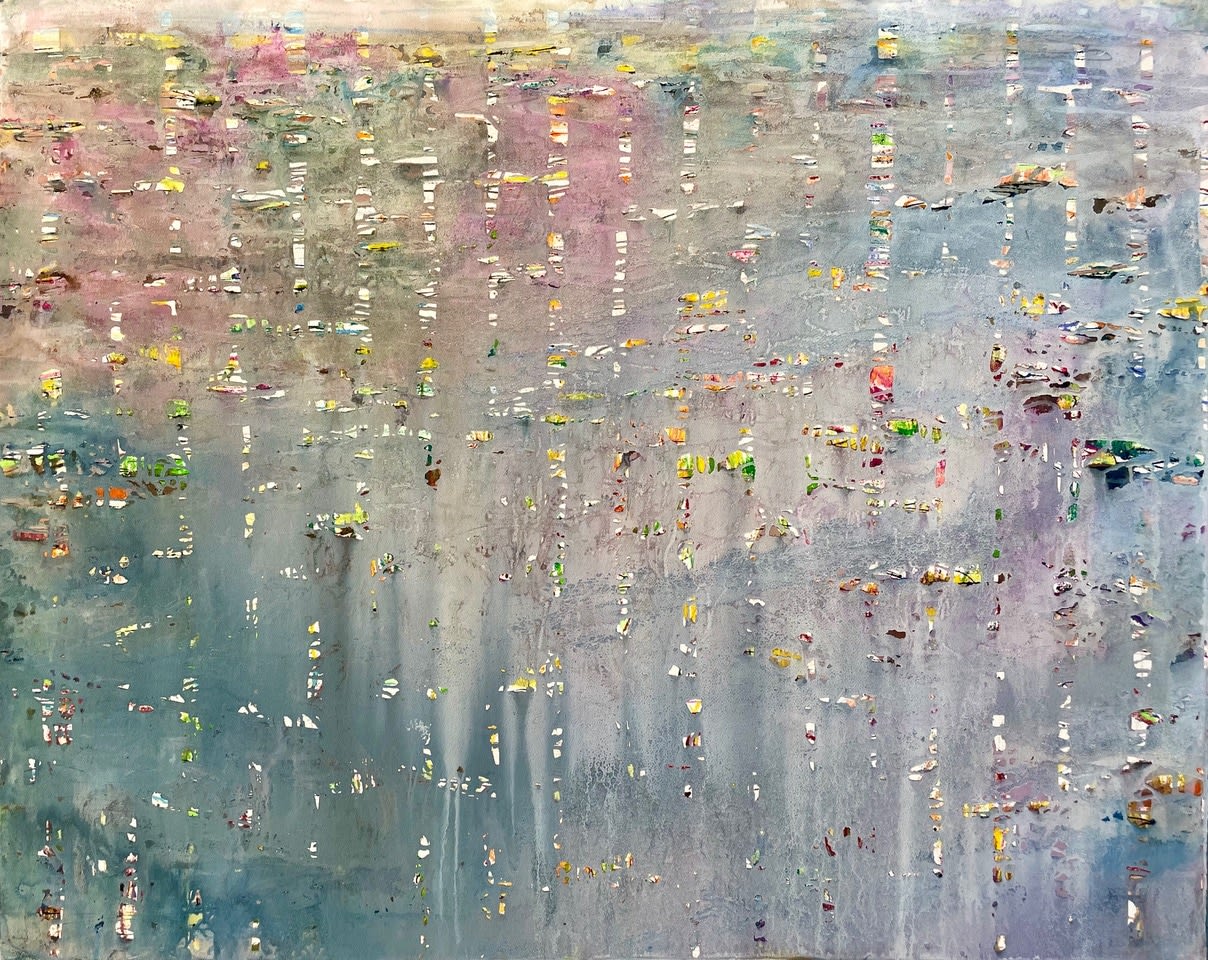 Luke Elwes, Daybreak 8, 2024