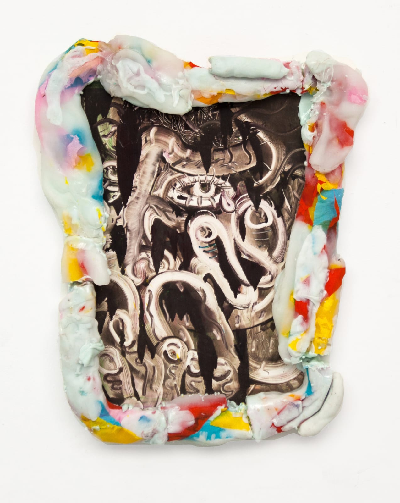 Marianne Thoermer, Why Don't You Like Me, 2018