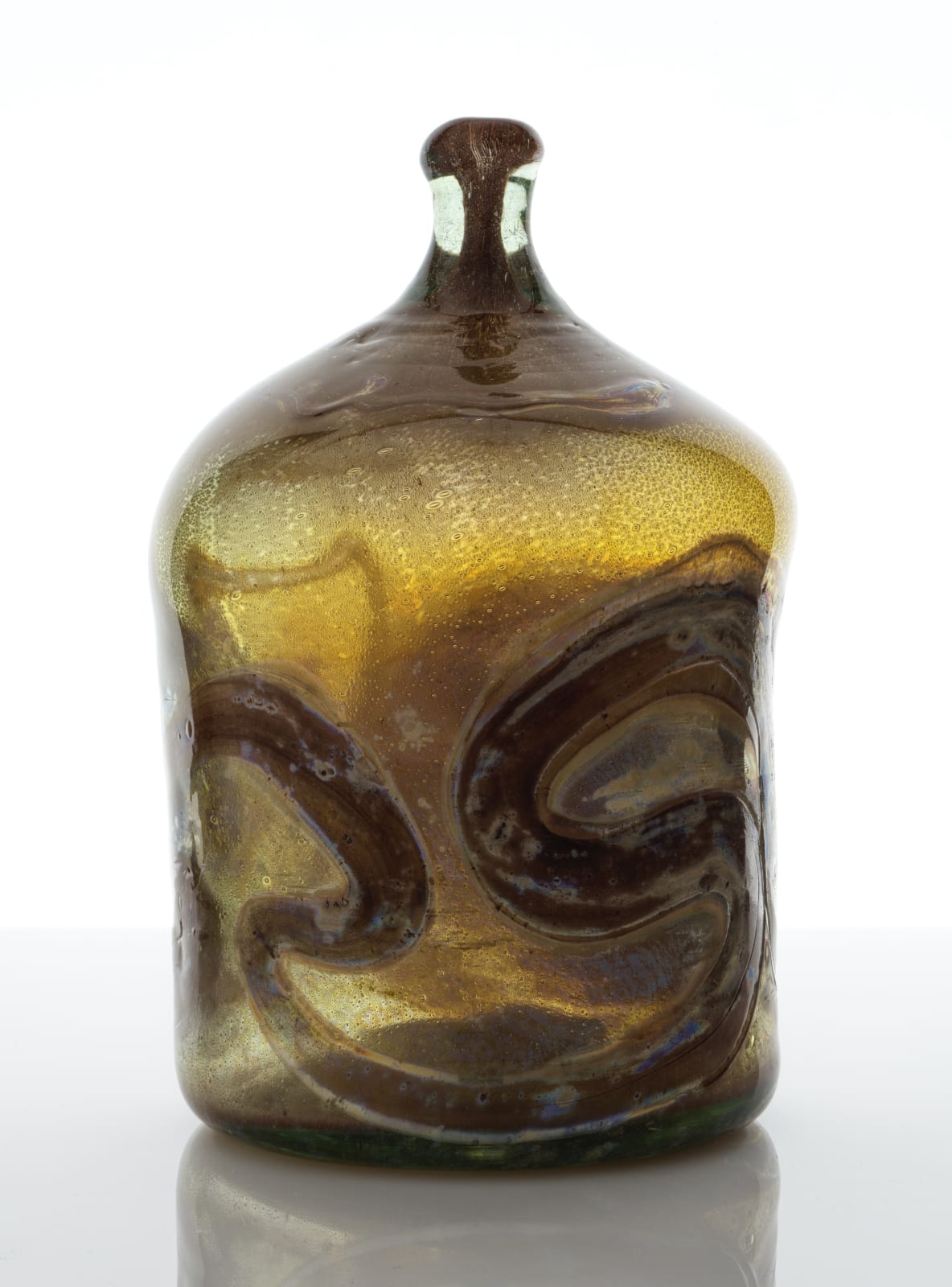 Sam Herman, Untitled (8), 1975