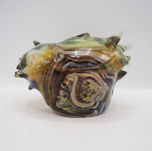 Sam Herman, Untitled, 1972