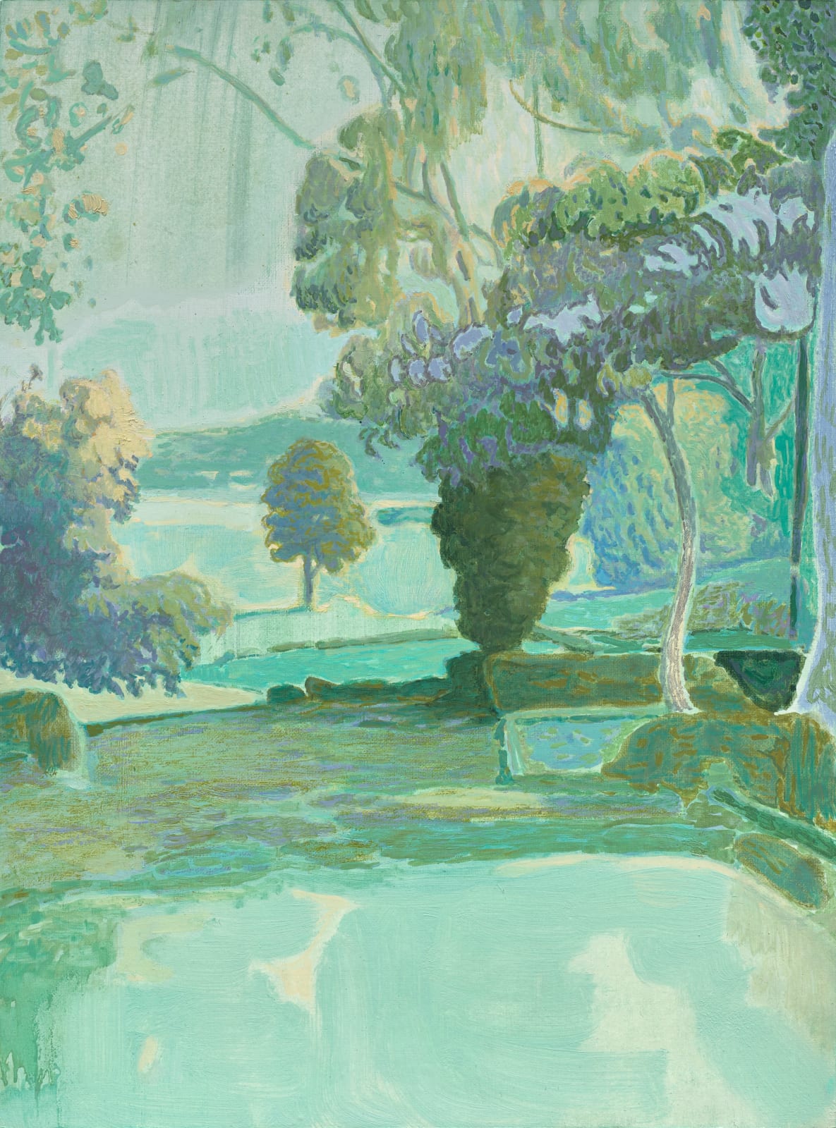 Barry McGlashan, Last Light, 2025