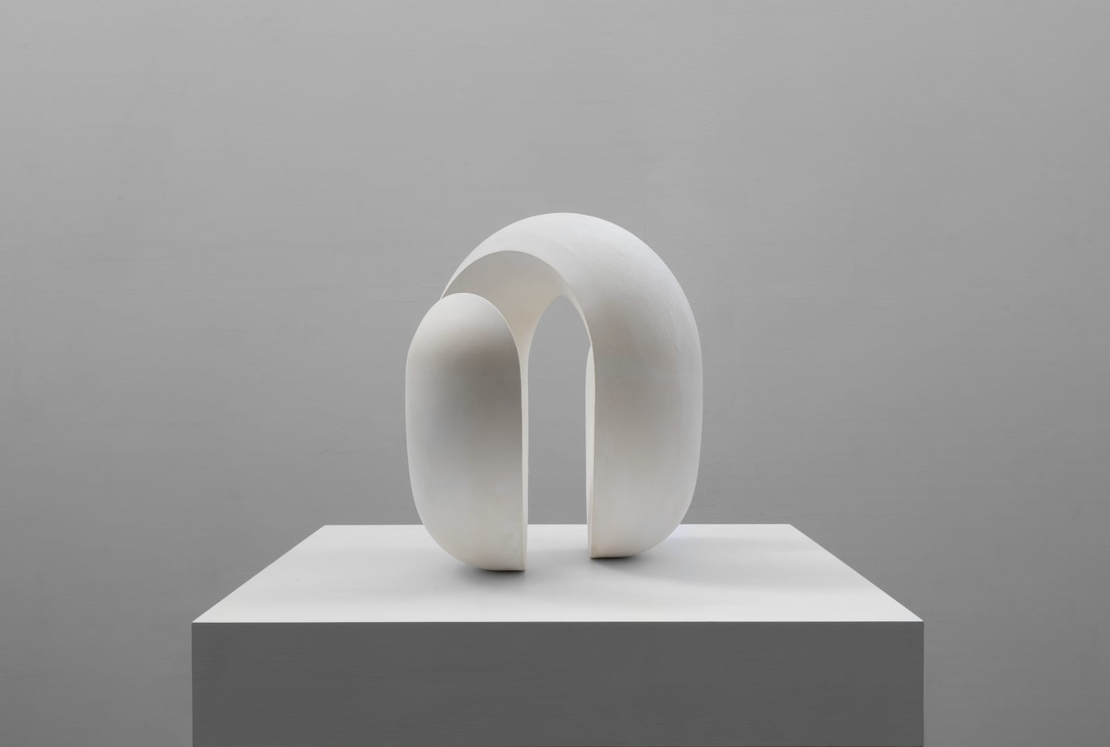 Paul de Monchaux, Two Part, 2020