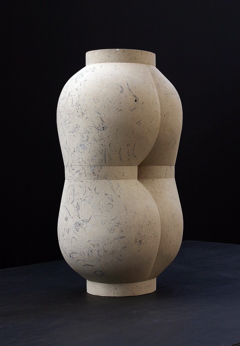 Paul de Monchaux, Ellipse, 2005