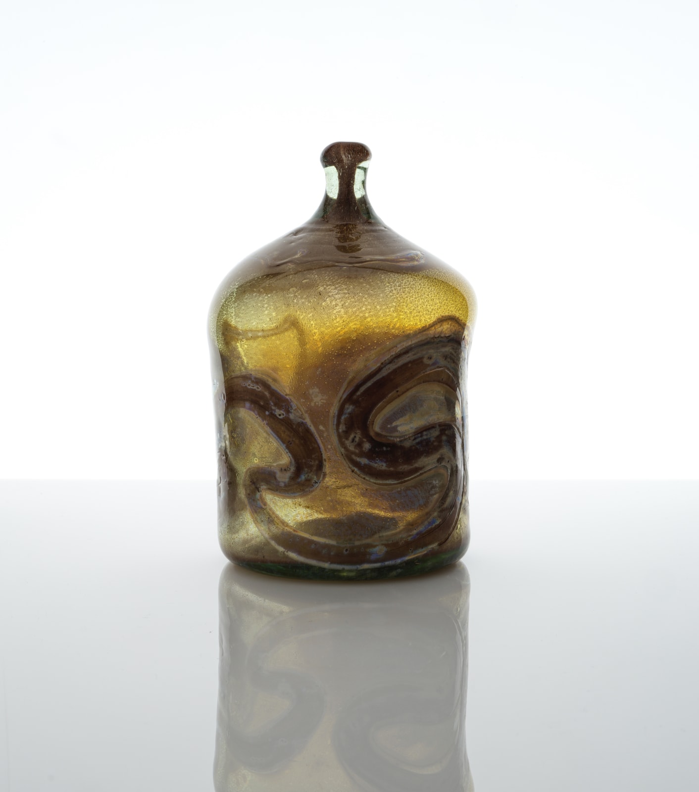 Sam Herman, Untitled (8), 1975