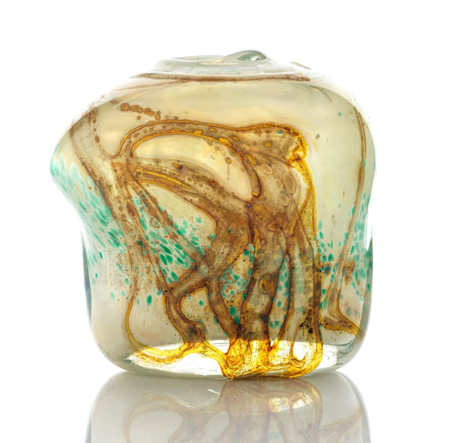 Sam Herman, Untitled (7), 1973