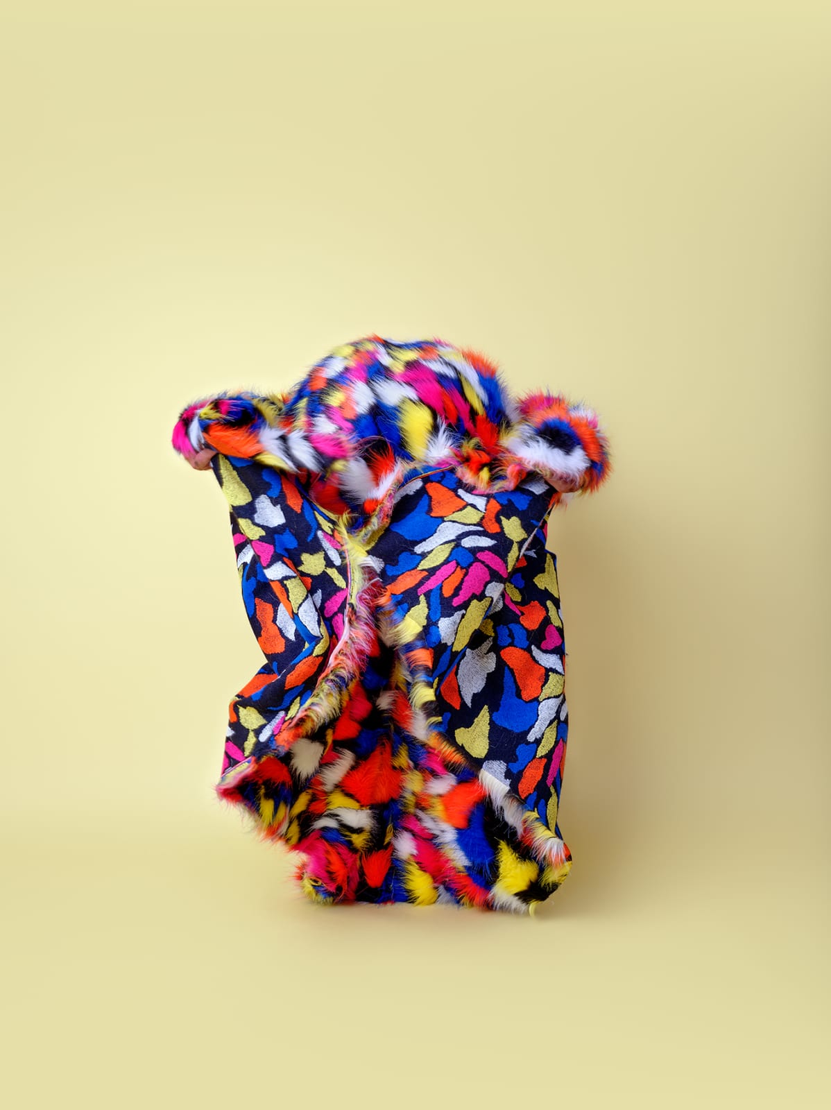 Jamil Hellu, Untitled (Odyssey), 2025