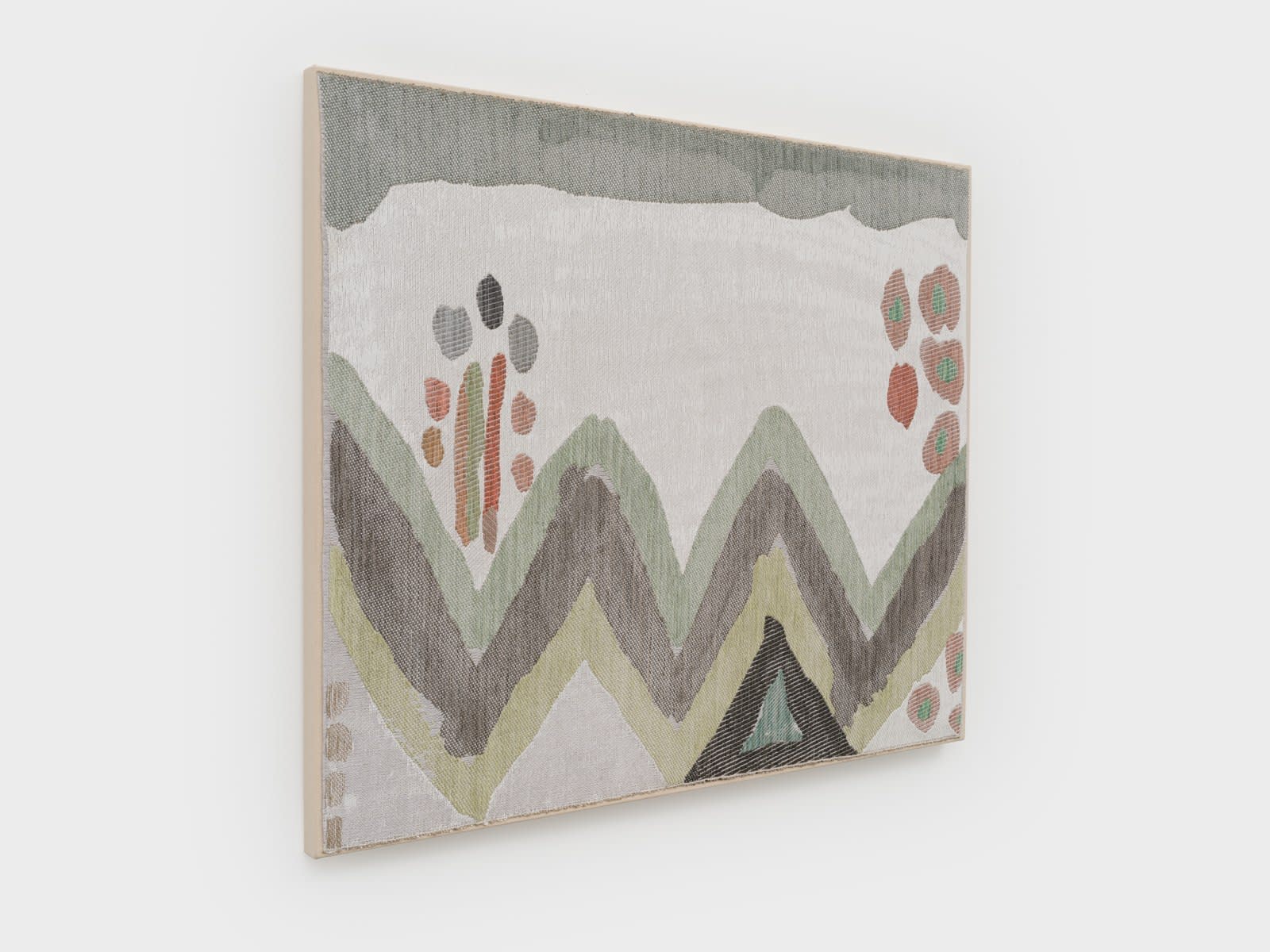 Christy Matson, Arete, 2025