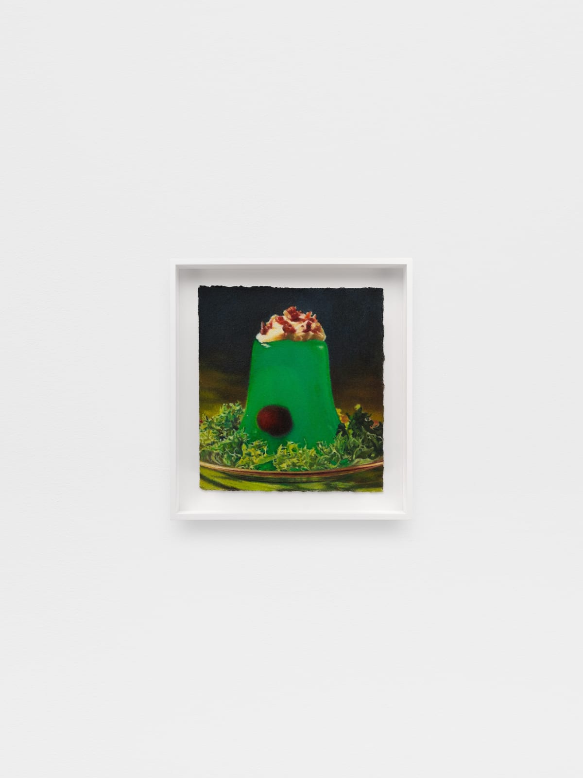 Laura Rokas, Don’t Make Me Beg, 2024
