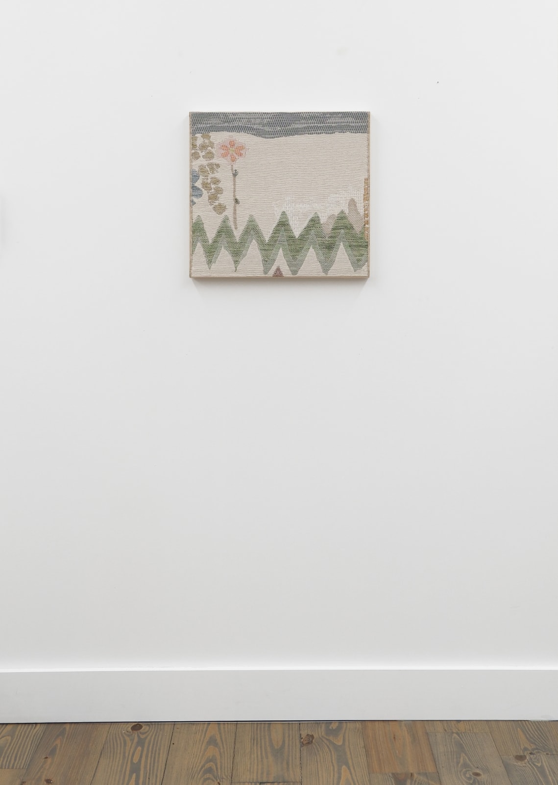 Christy Matson, Cosmos, 2025
