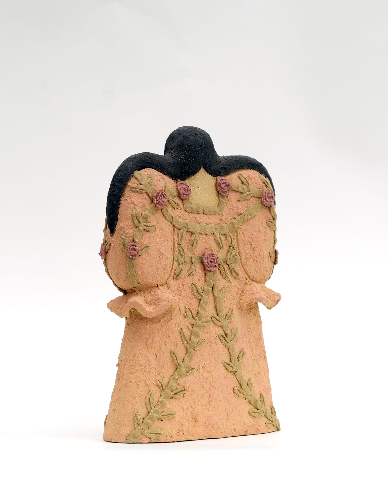 Maryam Yousif, Habibti in Sand Ball Gown, 2023