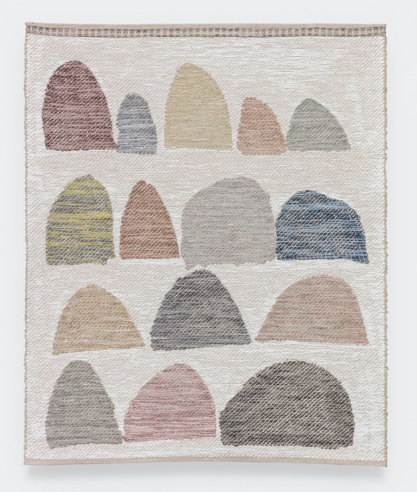 Christy Matson, Untitled (Dry Land), 2021