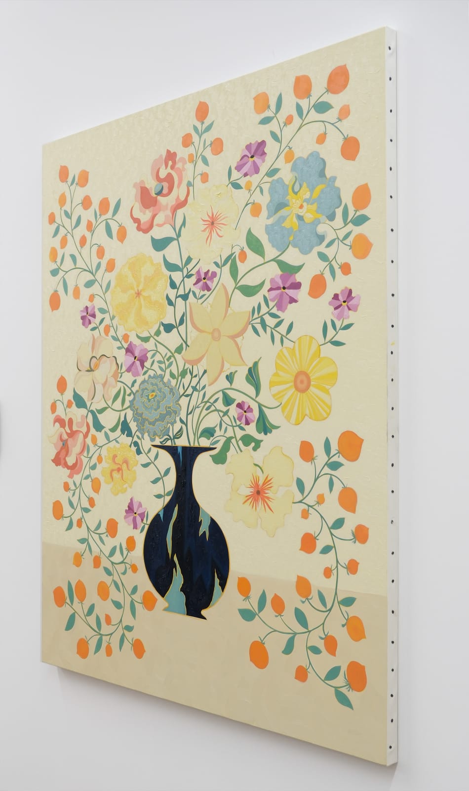 Max Jansons, Persimmon, 2025