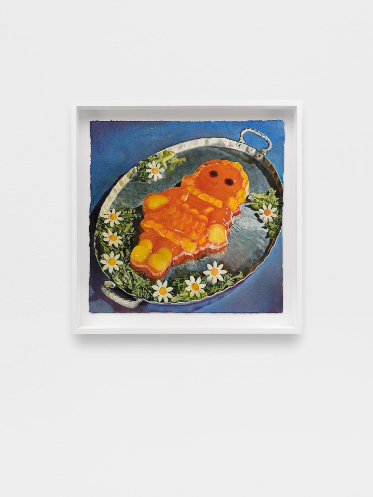 Laura Rokas, Mother’s Little Helper, 2025