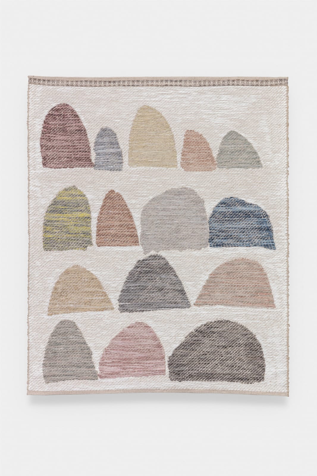 Christy Matson, Untitled (Dry Land), 2021