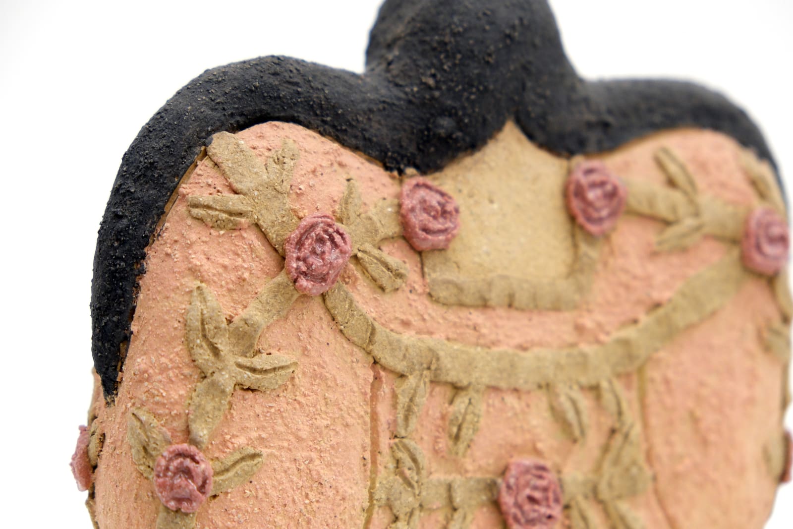 Maryam Yousif, Habibti in Sand Ball Gown, 2023