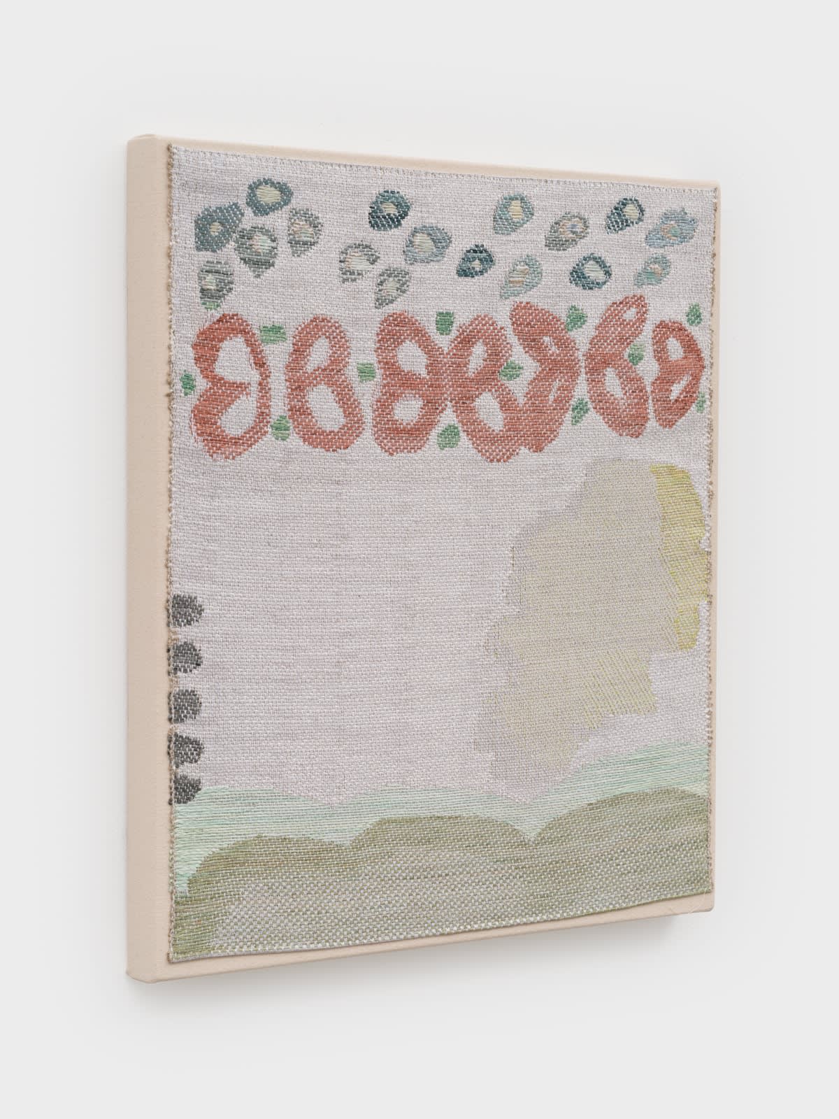 Christy Matson, Farfalla, 2025