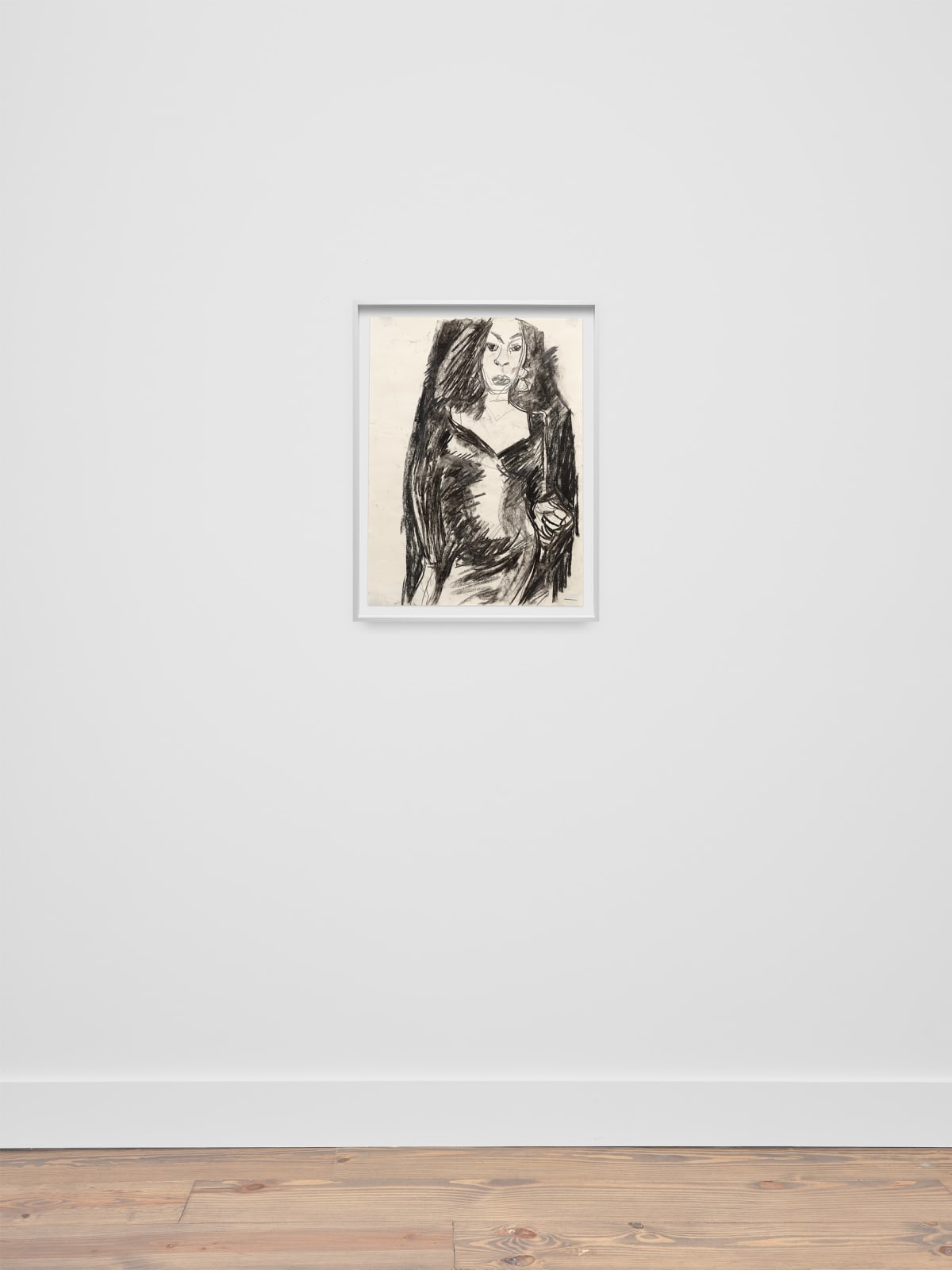 Stephanie Crawford, Untitled, 2025