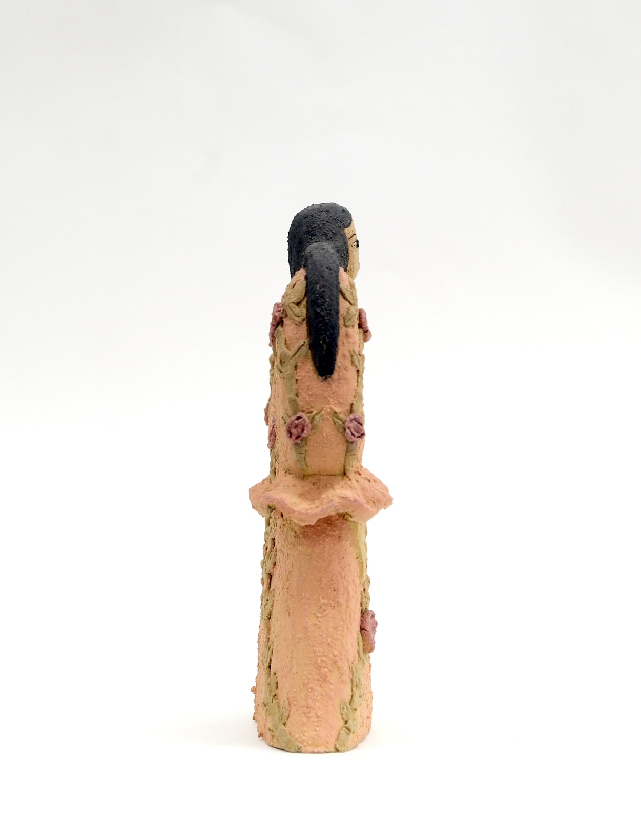 Maryam Yousif, Habibti in Sand Ball Gown, 2023
