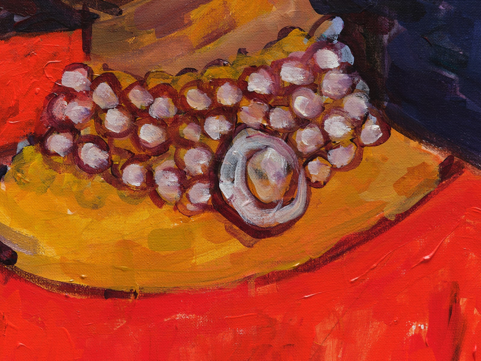 Stephanie Crawford, Untitled, 2025