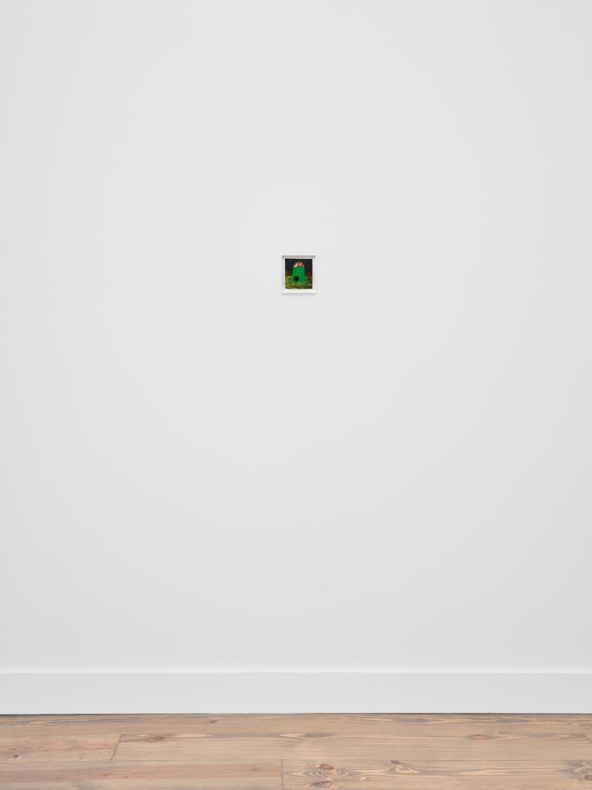 Laura Rokas, Don’t Make Me Beg, 2024