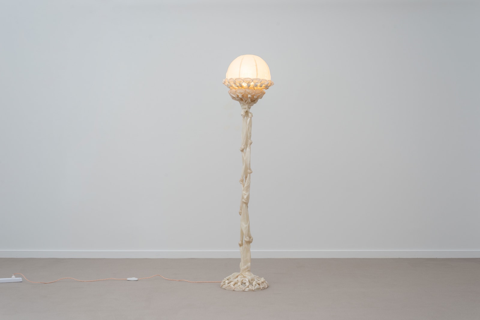 Ross Hansen, Milk Thistle, 2024