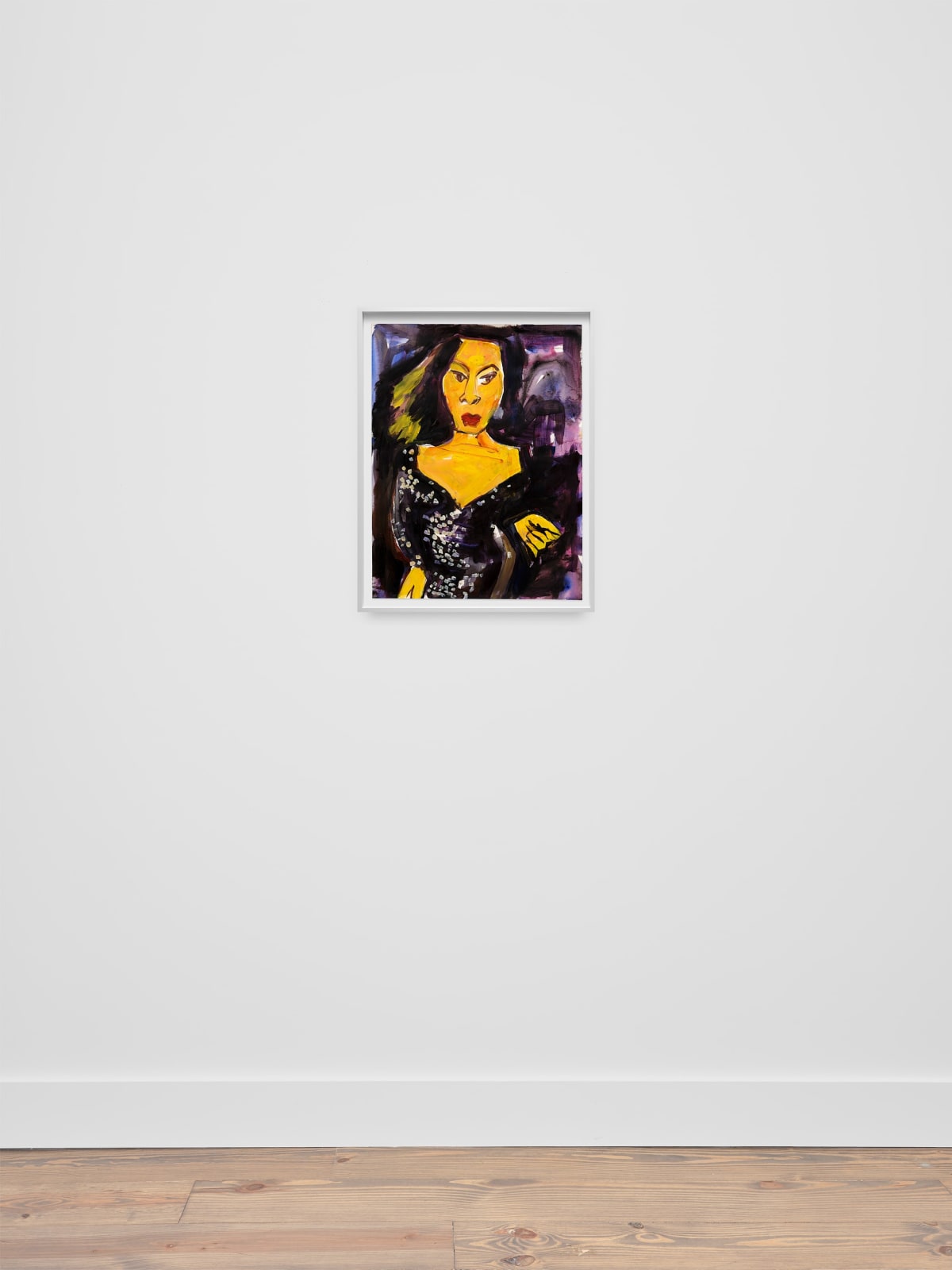 Stephanie Crawford, Untitled, 2025