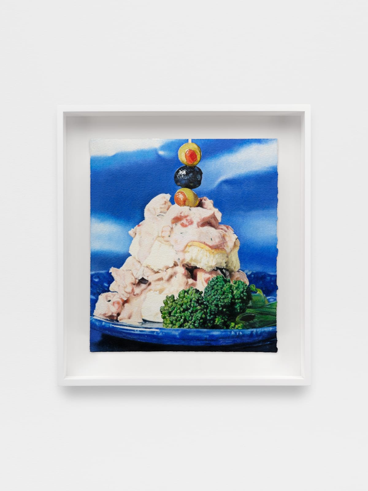 Laura Rokas, Maintenance Phase, 2025
