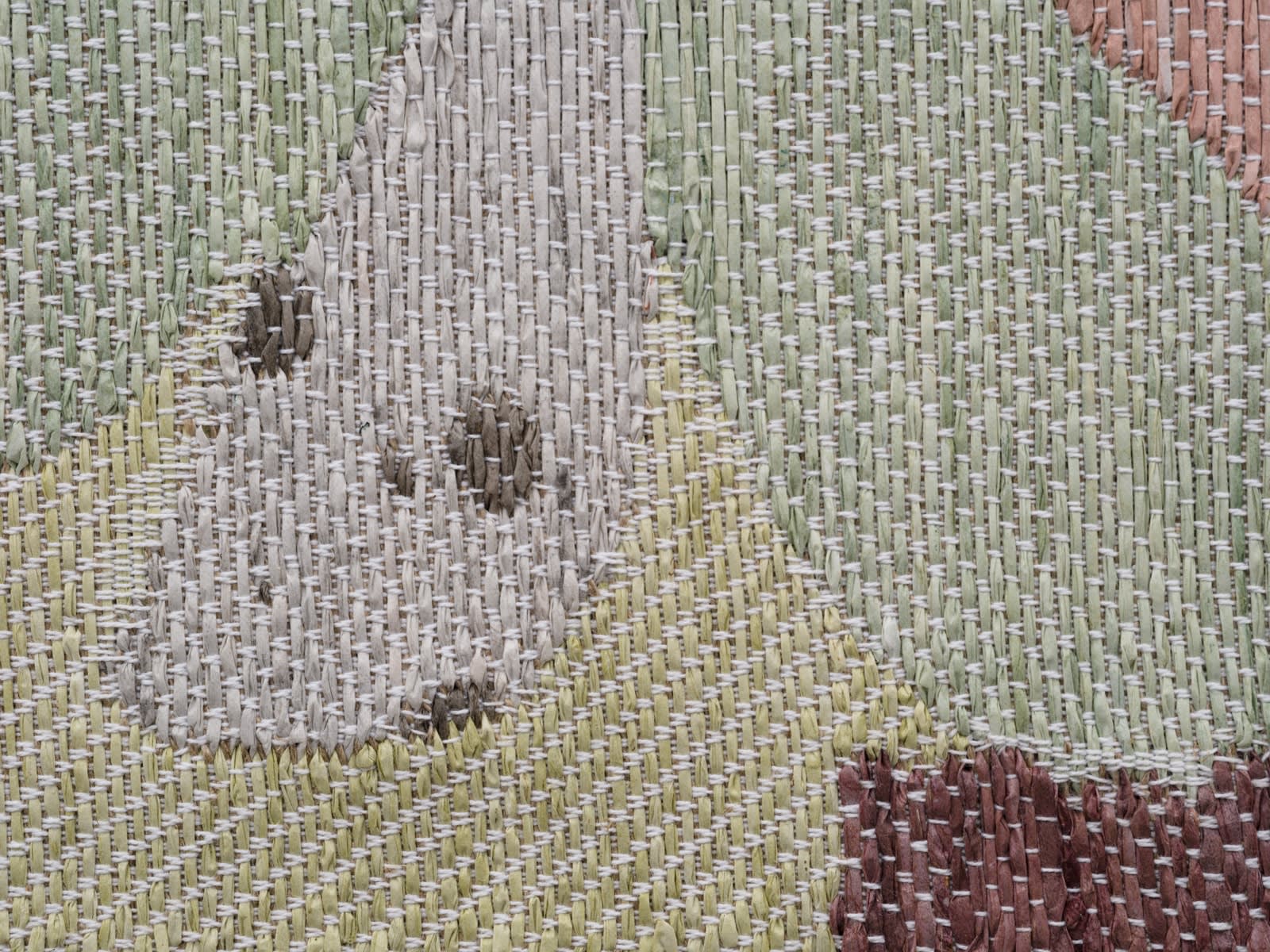 Christy Matson, Four Stones, 2025