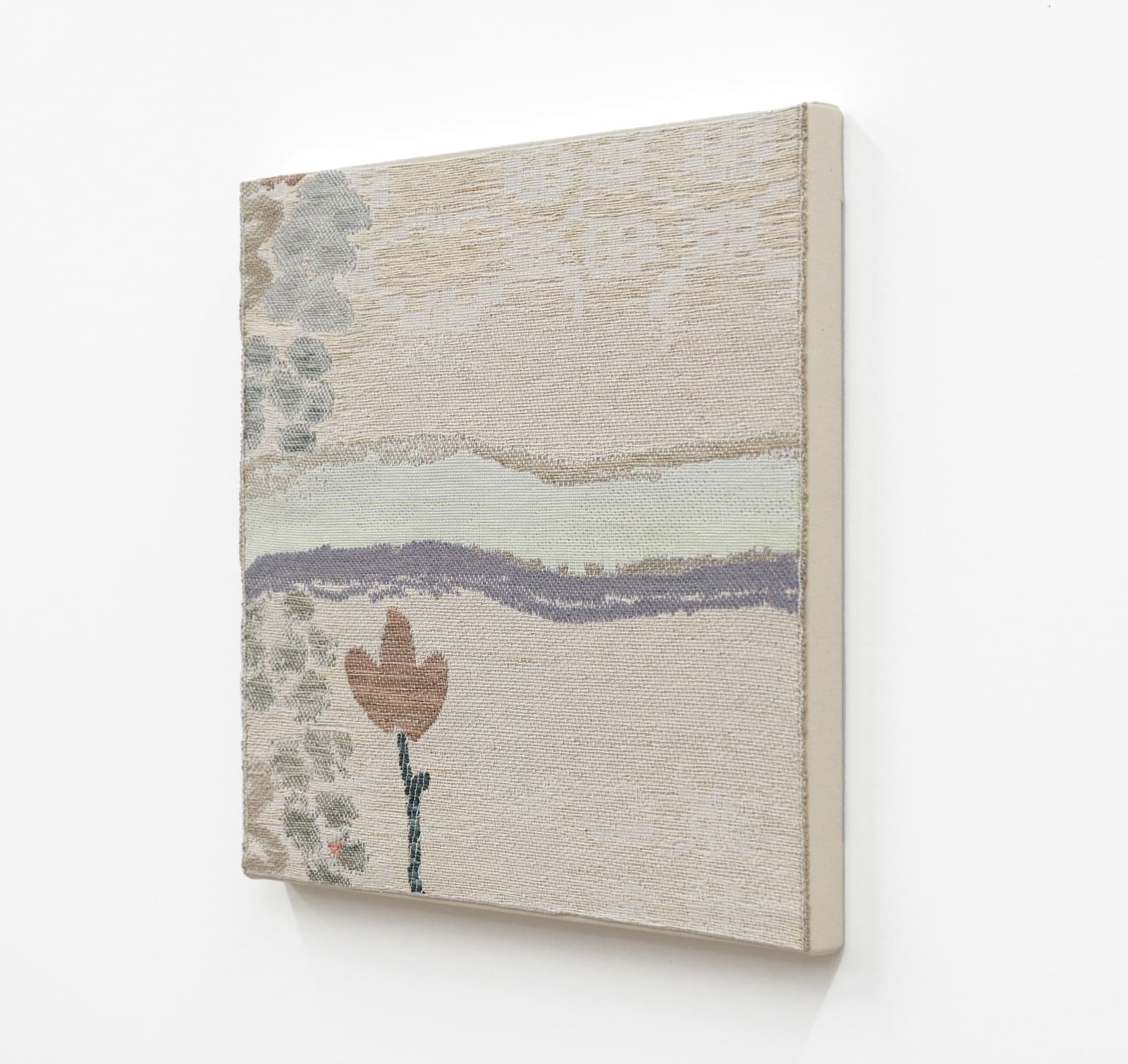 Christy Matson, Tulips, 2025